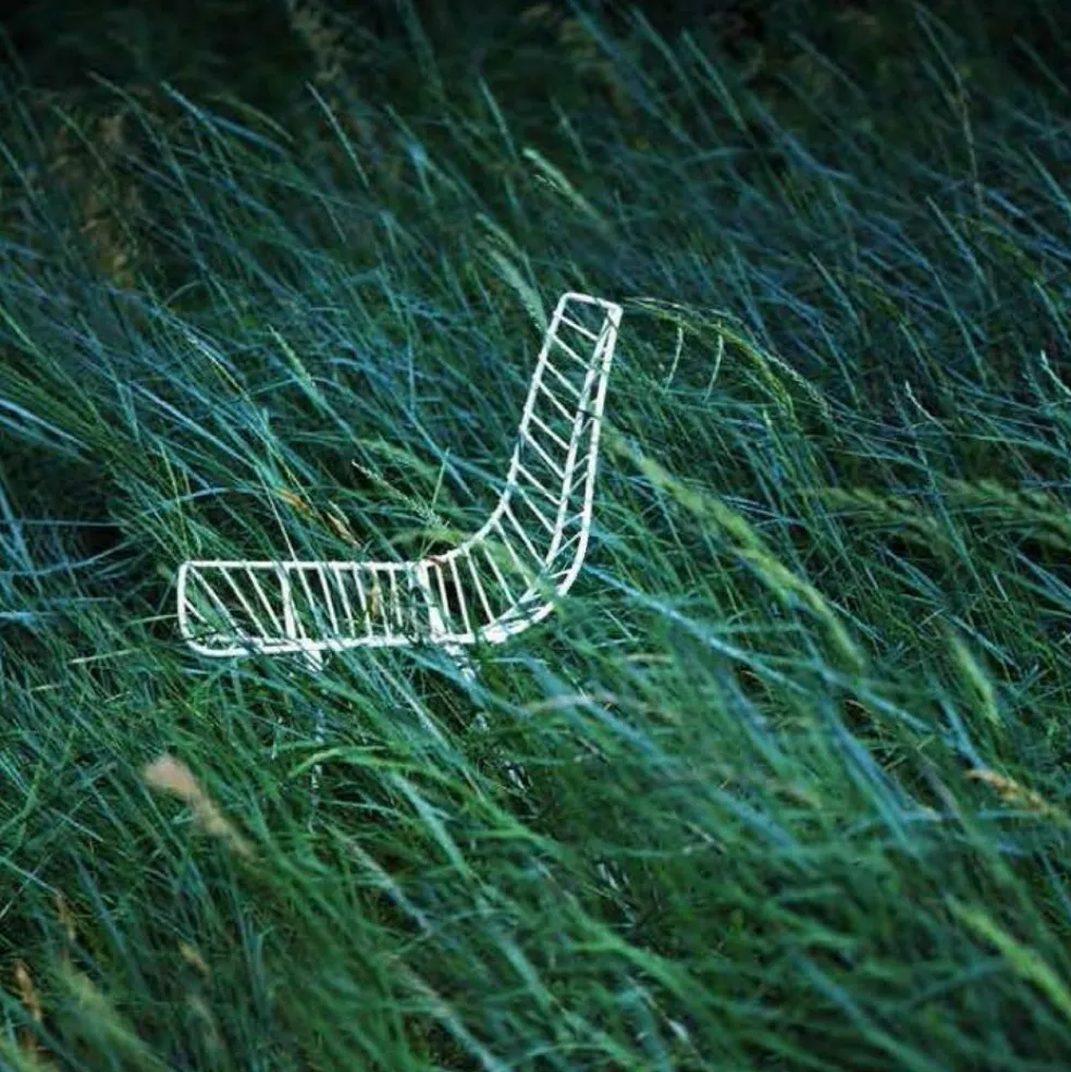 Leaf Stuhl stapelbar