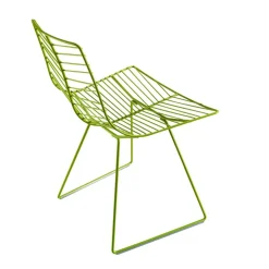 Leaf Stuhl stapelbar