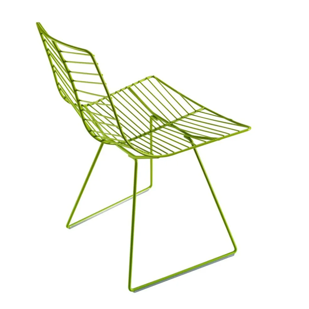 Leaf Stuhl stapelbar