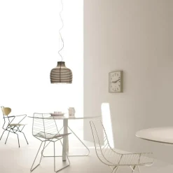 Leaf Stuhl stapelbar