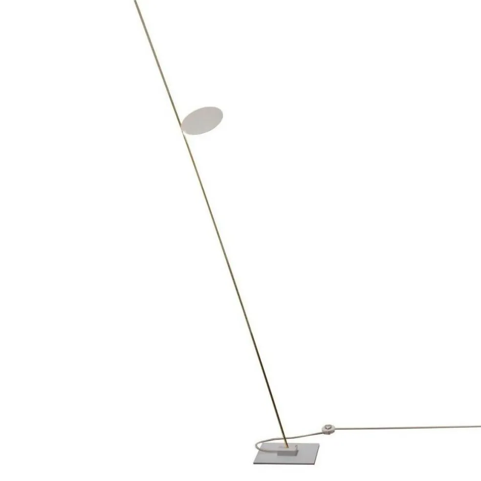 Lederam F1 LED Stehleuchte