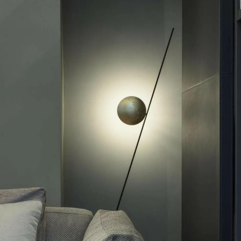 Lederam F1 LED Stehleuchte