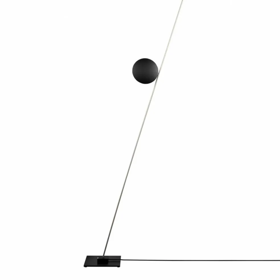 Lederam F1 LED Stehleuchte