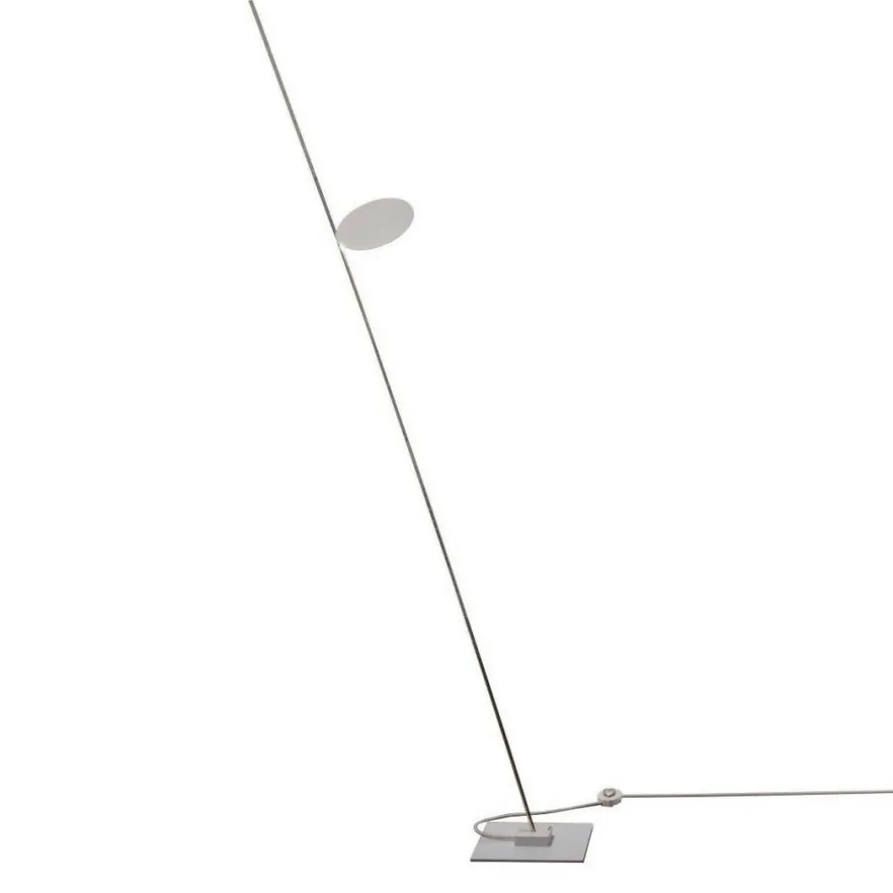 Lederam F1 LED Stehleuchte