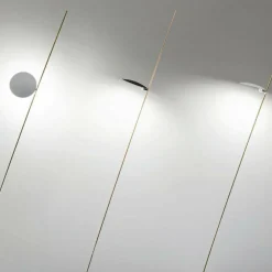 Lederam F1 LED Stehleuchte