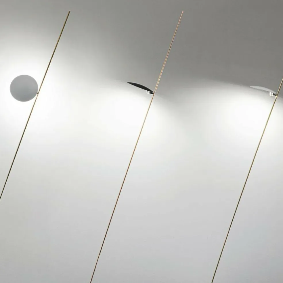 Lederam F1 LED Stehleuchte