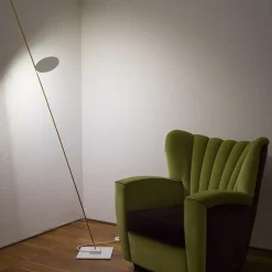 Lederam F1 LED Stehleuchte