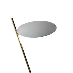 Lederam F1 LED Stehleuchte