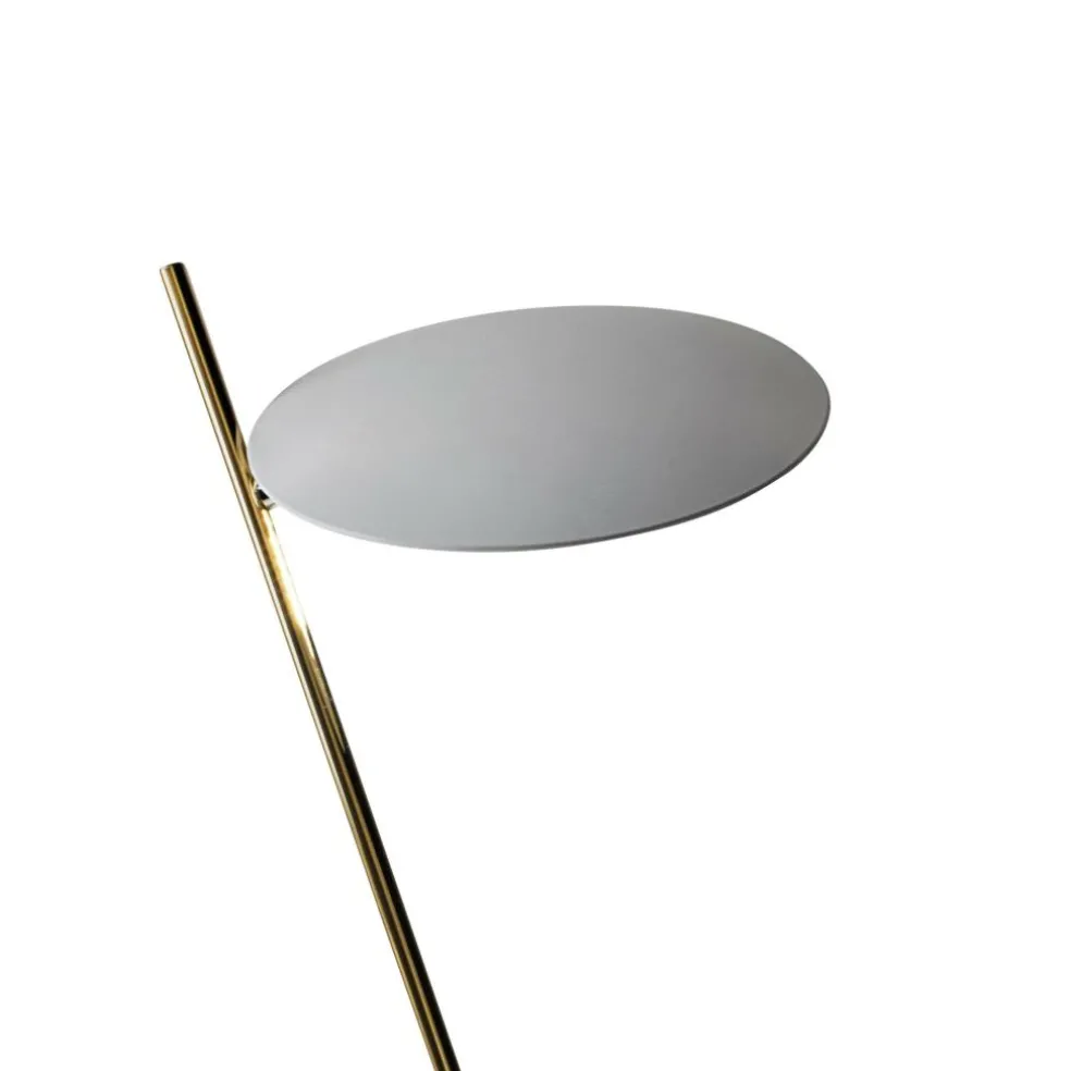 Lederam F1 LED Stehleuchte