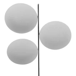 Lederam F3 LED Stehleuchte