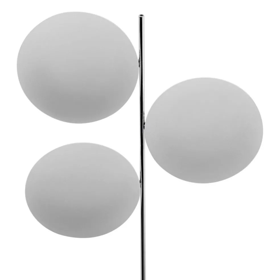 Lederam F3 LED Stehleuchte