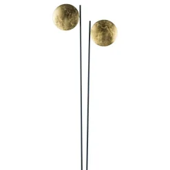 Lederam F2 LED Stehleuchte