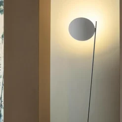 Lederam F0 LED Stehleuchte