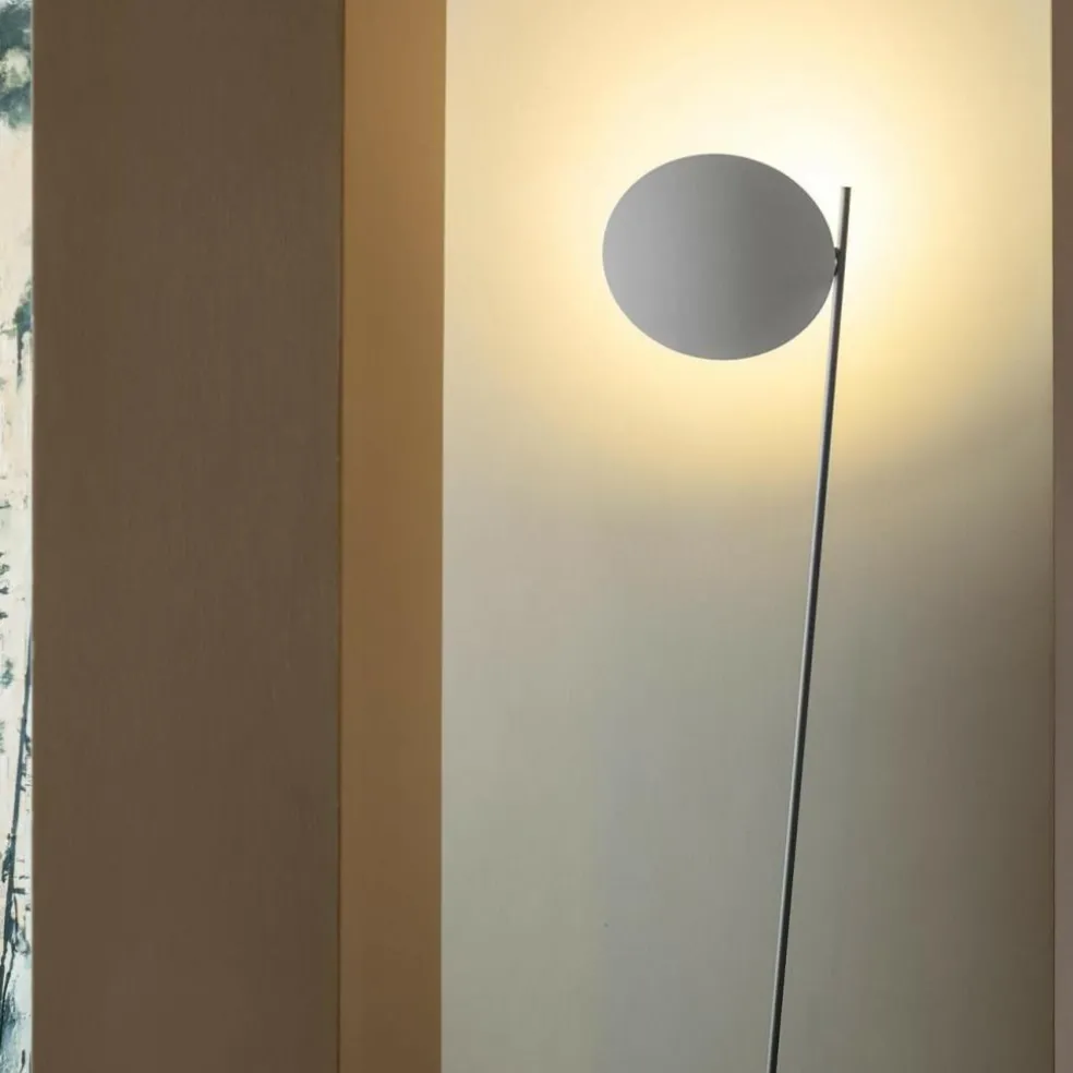 Lederam F0 LED Stehleuchte