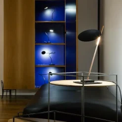 Lederam T1 LED Tischleuchte