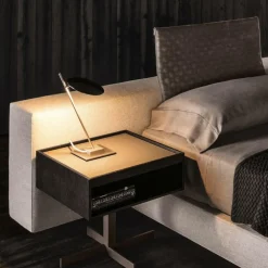 Lederam T1 LED Tischleuchte