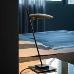 Lederam T1 LED Tischleuchte