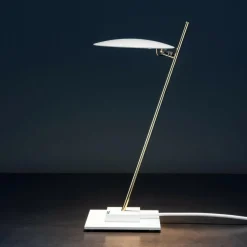 Lederam T1 LED Tischleuchte