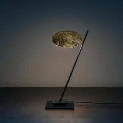 Lederam T1 LED Tischleuchte