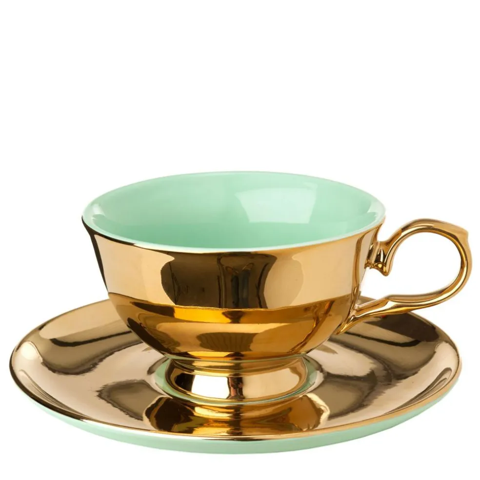 Legacy Teetasse 4er Set