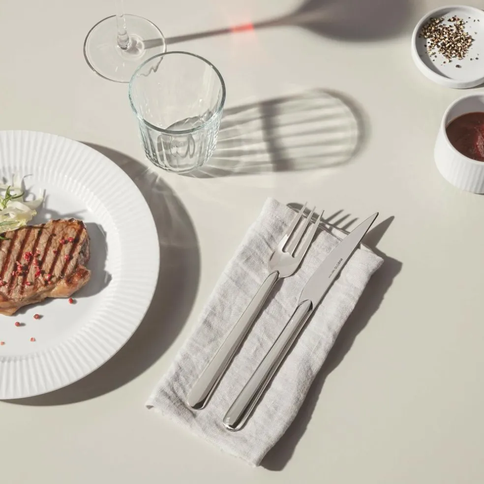 Legio Nova Grillbesteck 8-teilig