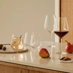 Legio Nova Magnum Weinglas 6er Set