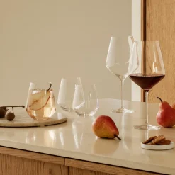 Legio Nova Magnum Weinglas 6er Set