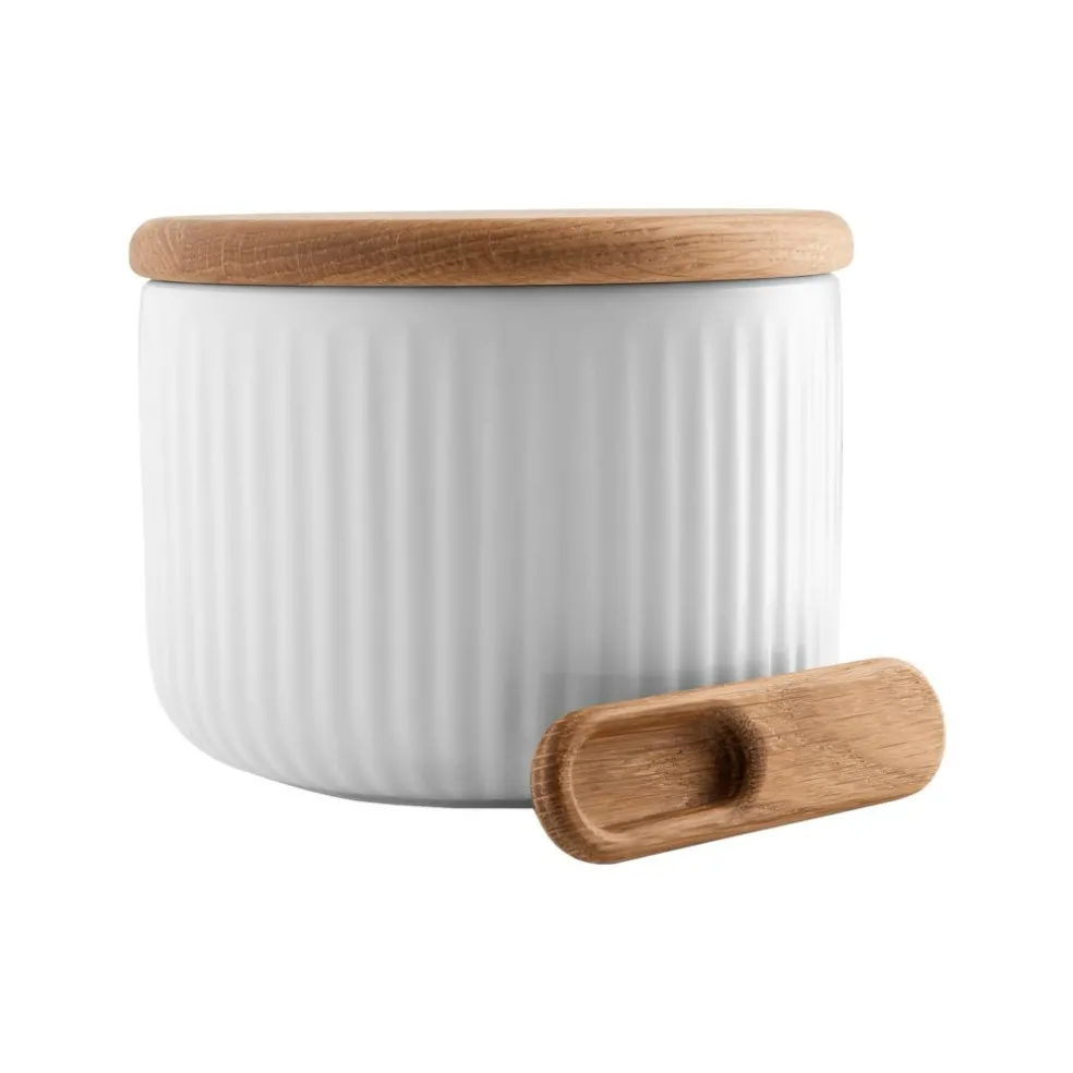 Legio Nova Salzdose mit Deckel