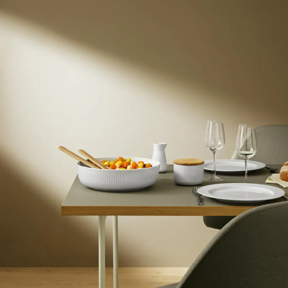 Legio Nova Salzdose mit Deckel