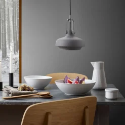 Legio Nova Schale mit Deckel