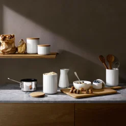 Legio Nova Schale mit Deckel