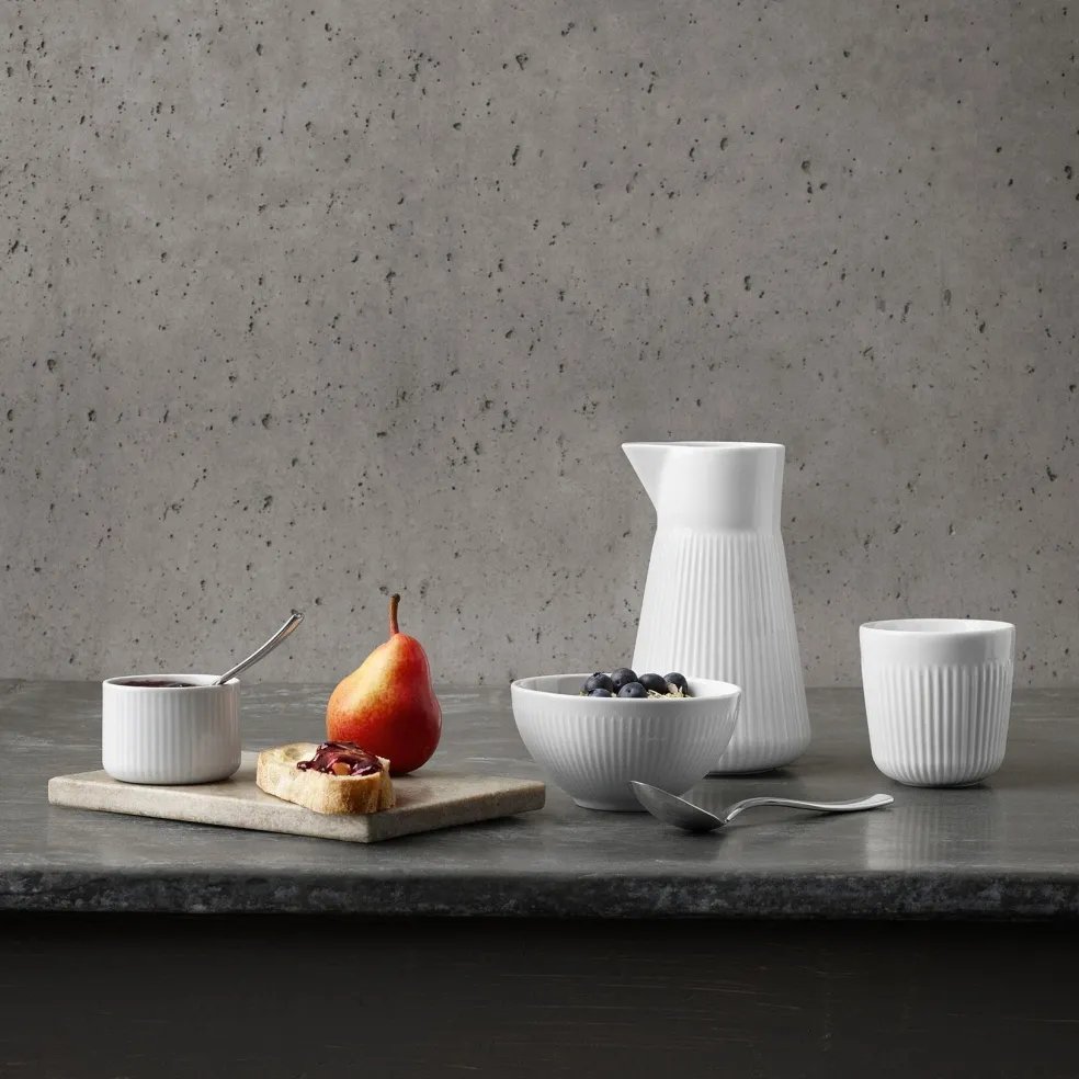 Legio Nova Schale mit Deckel