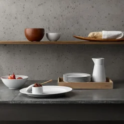 Legio Nova Schale mit Deckel