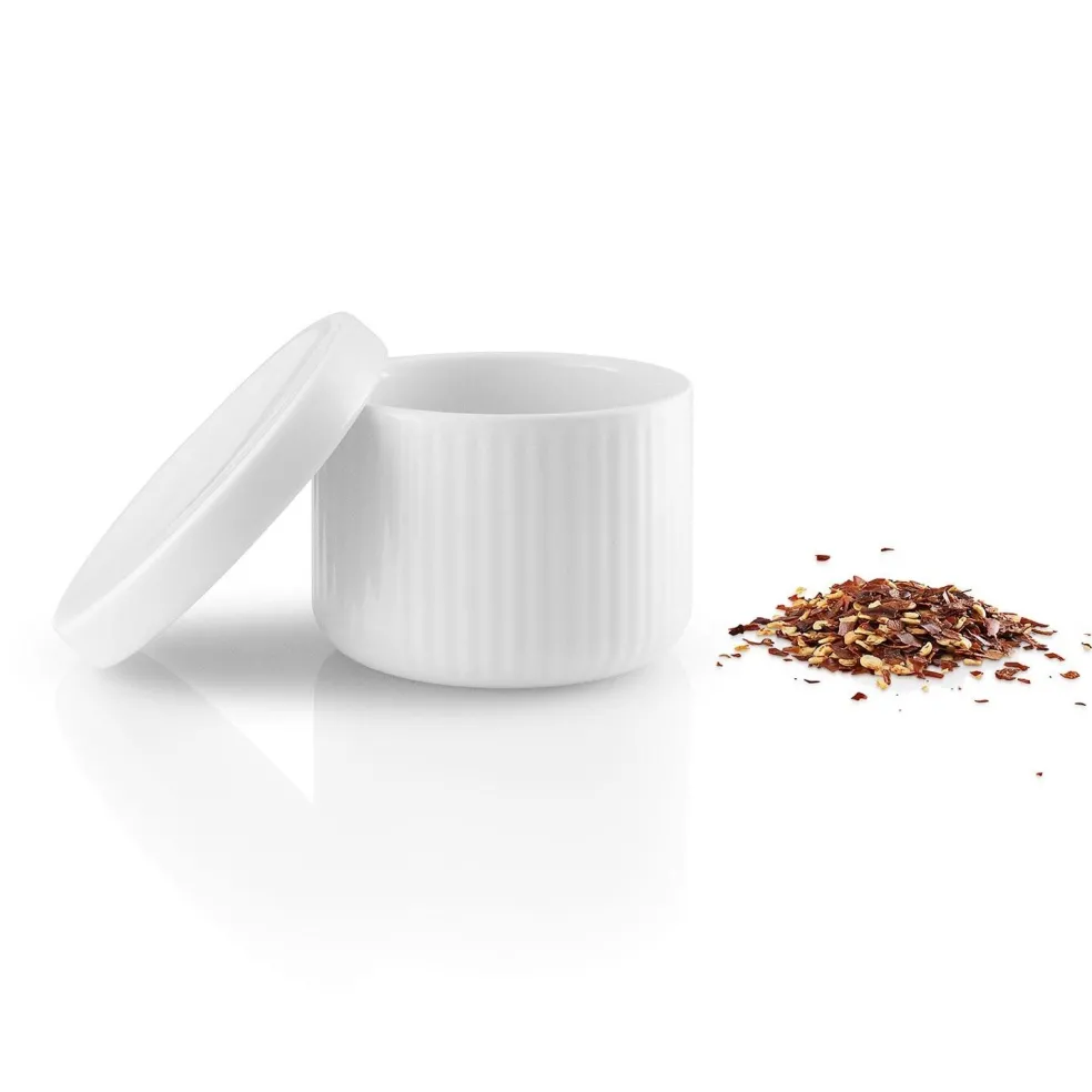 Legio Nova Schale mit Deckel