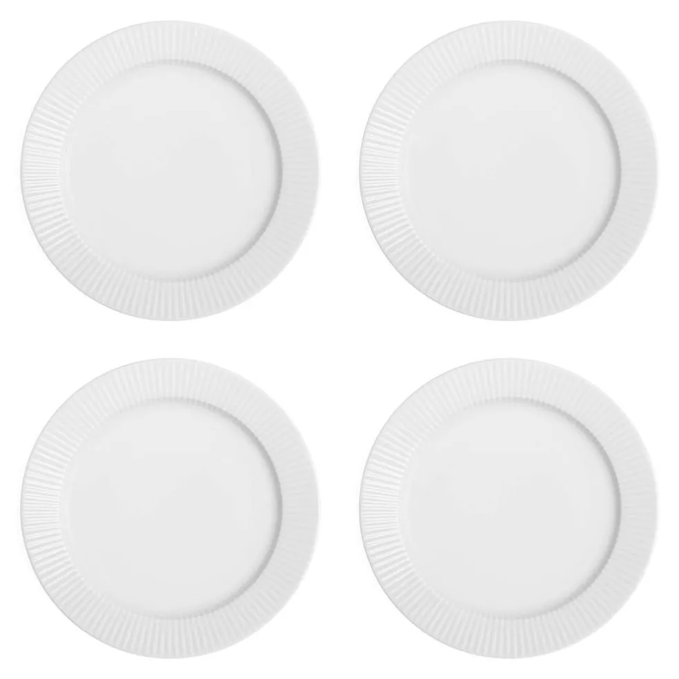 Legio Nova Teller 4er Set Ø 28cm