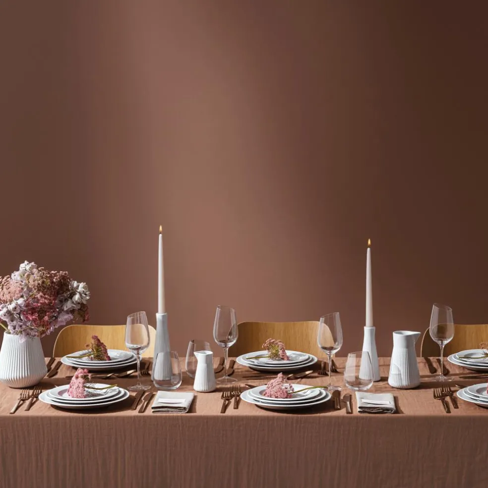 Legio Nova Teller 4er Set Ø 28cm