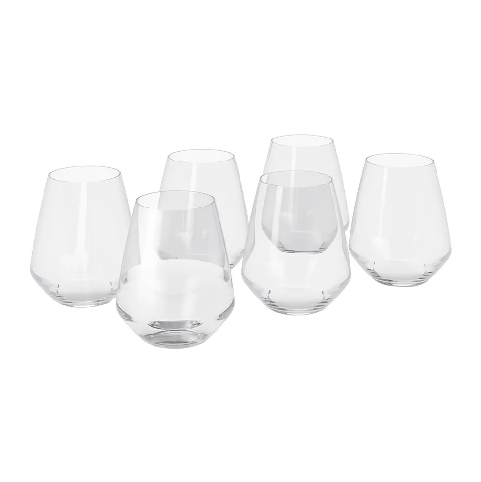 Legio Nova Trinkglas 6er Set 40cl