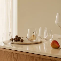 Legio Nova Trinkglas 6er Set 40cl