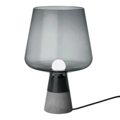 Leimu Tischleuchte Beton