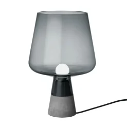 Leimu Tischleuchte Beton