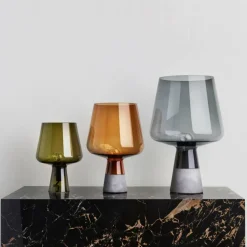 Leimu Tischleuchte Beton