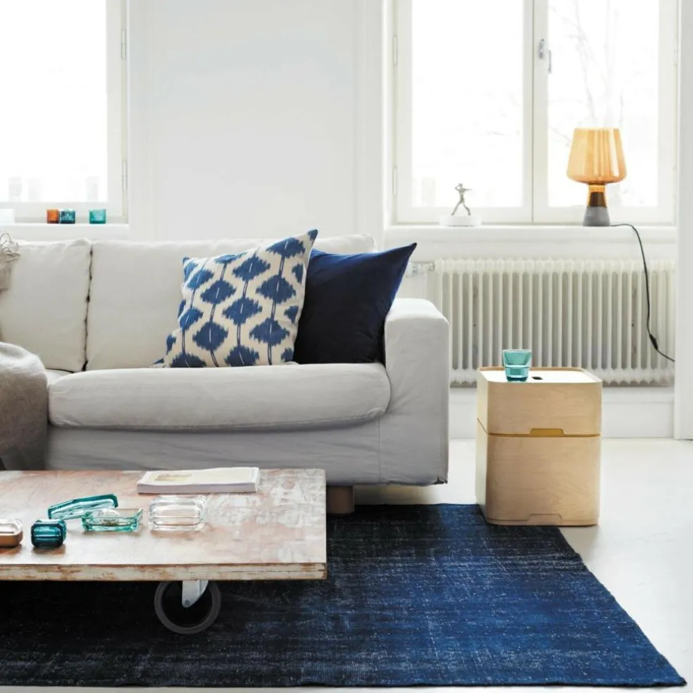 Leimu Tischleuchte Beton