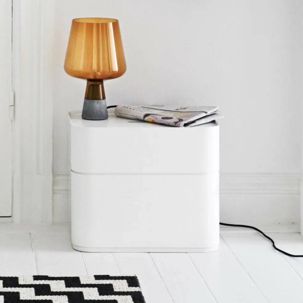 Leimu Tischleuchte Beton