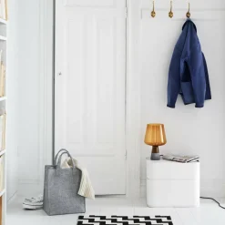 Leimu Tischleuchte Beton