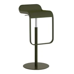 Lem S80 Barhocker Gestell pulverbeschichtet 66-79