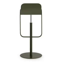 Lem S80 Barhocker Gestell pulverbeschichtet 66-79