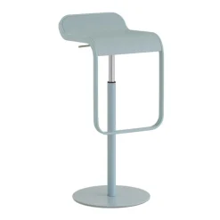 Lem S80 Barhocker Gestell pulverbeschichtet 66-79