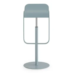 Lem S80 Barhocker Gestell pulverbeschichtet 66-79