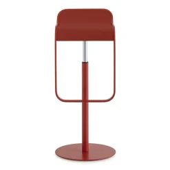 Lem S80 Barhocker Gestell pulverbeschichtet 66-79