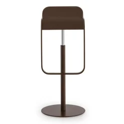 Lem S80 Barhocker Gestell pulverbeschichtet 66-79